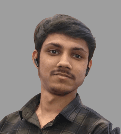 Harsh Upadhyay