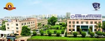 Raj Kumar Goel Institute of Technology